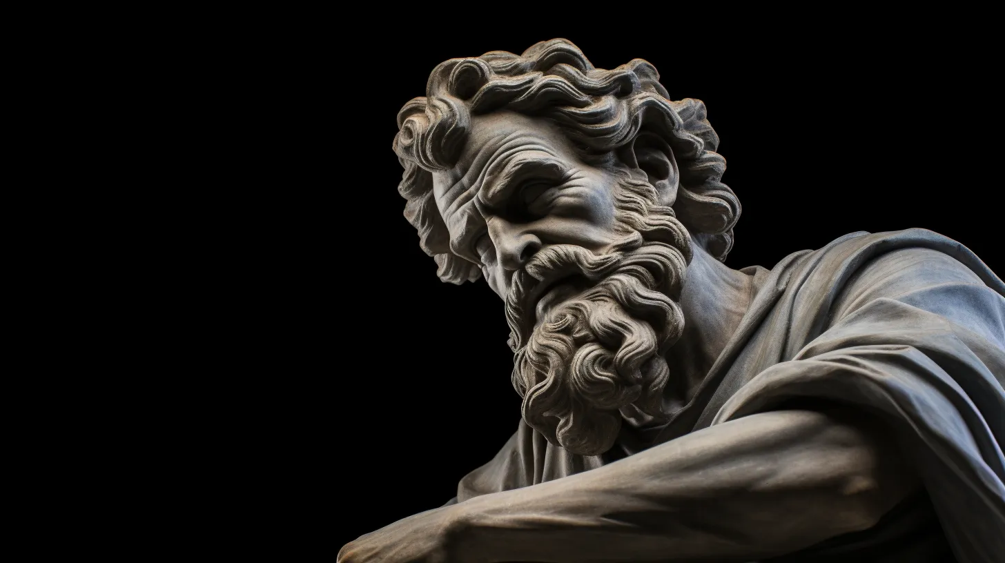Stoic Parenting: Raising Children with Virtue