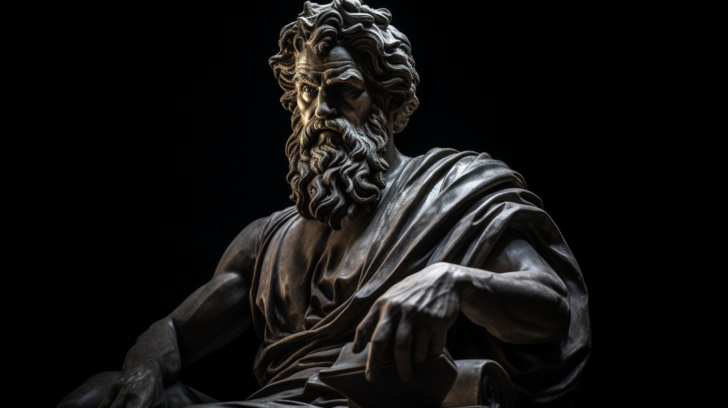 Discovering Epictetus: Stoic Philosophy as a Way of Life