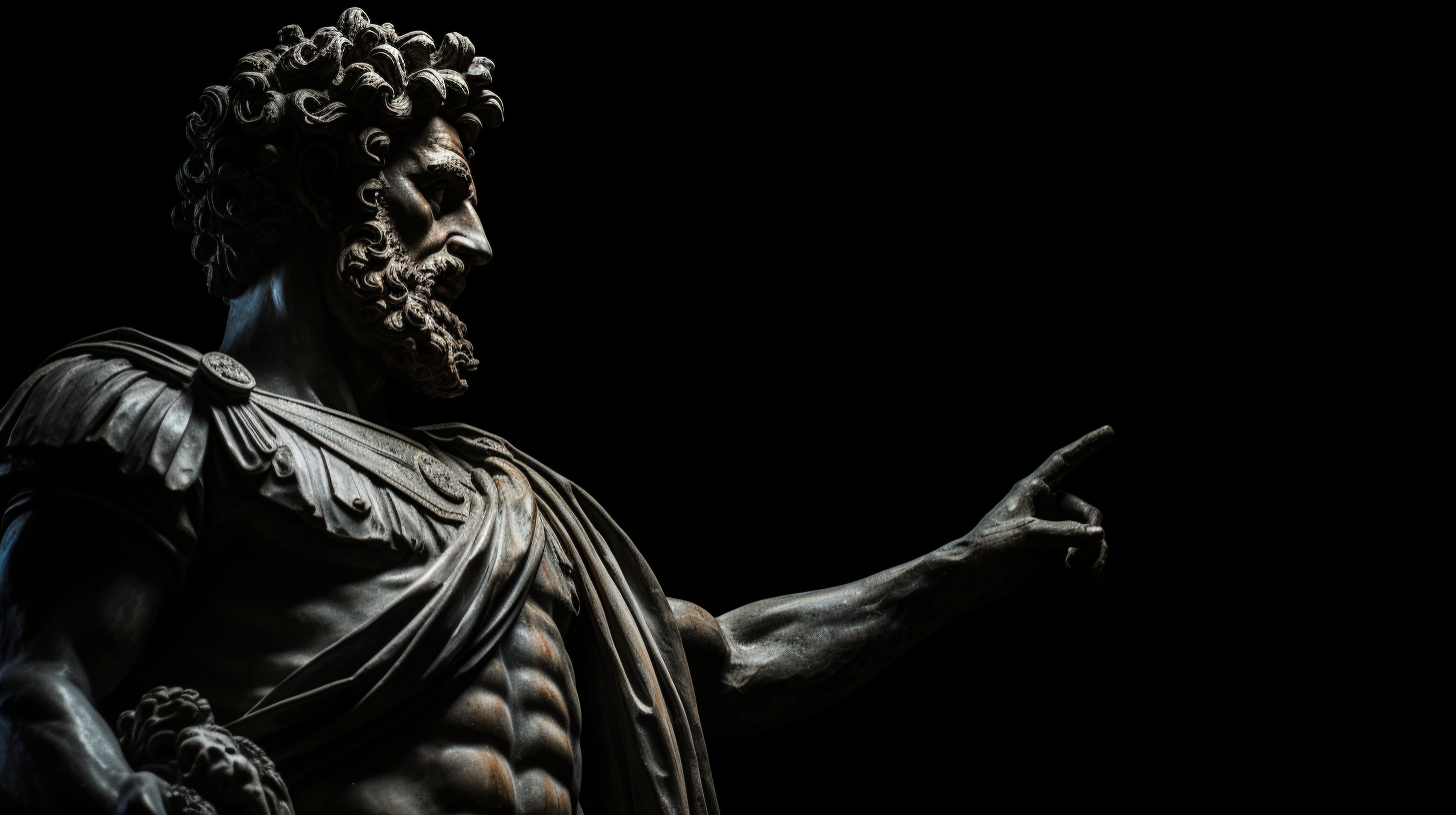 Stoic Leadership: How Stoicism Can Make You a Better Leader
