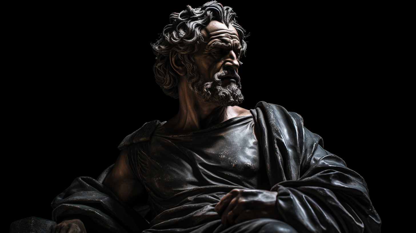 Seneca: Stoic Philosopher of Ancient Rome
