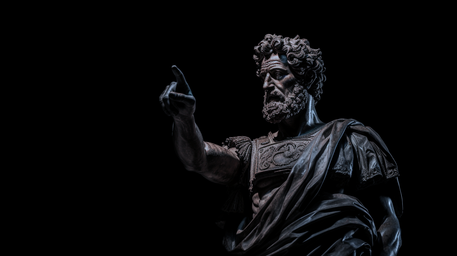 Marcus Aurelius: Stoic Meditations and Quotes from the Roman Emperor