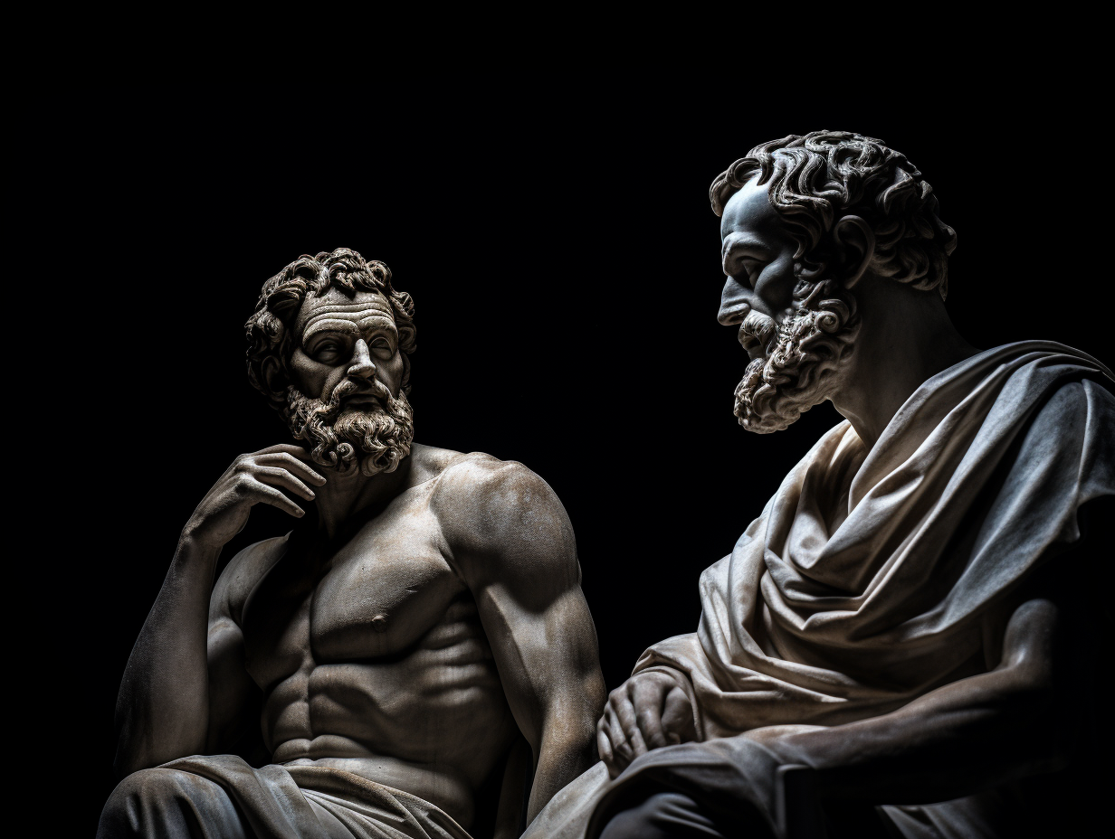 The Greatest Stoic Philosophers